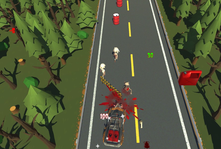 Drive for Your Life