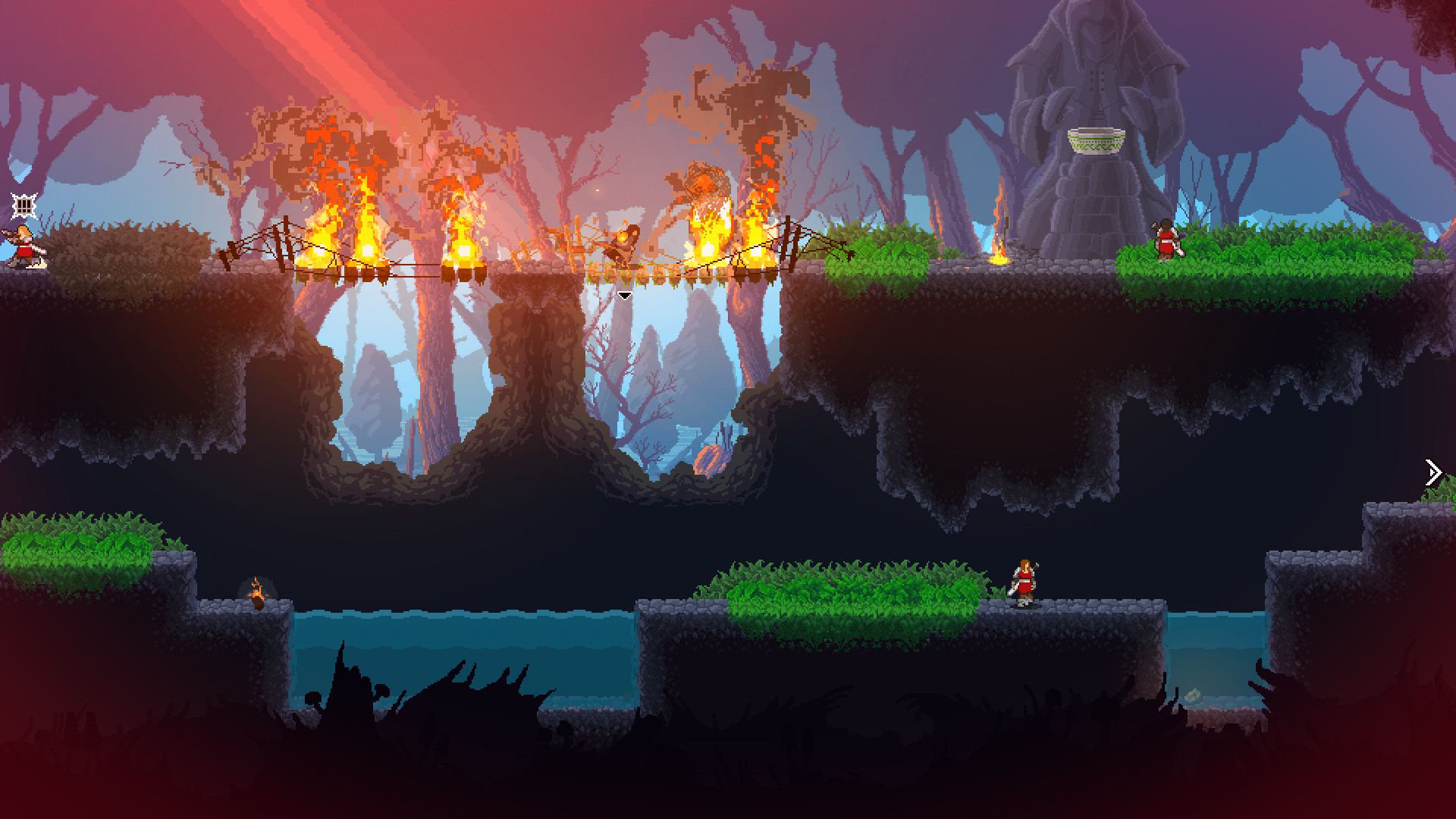 Wildfire Demo
