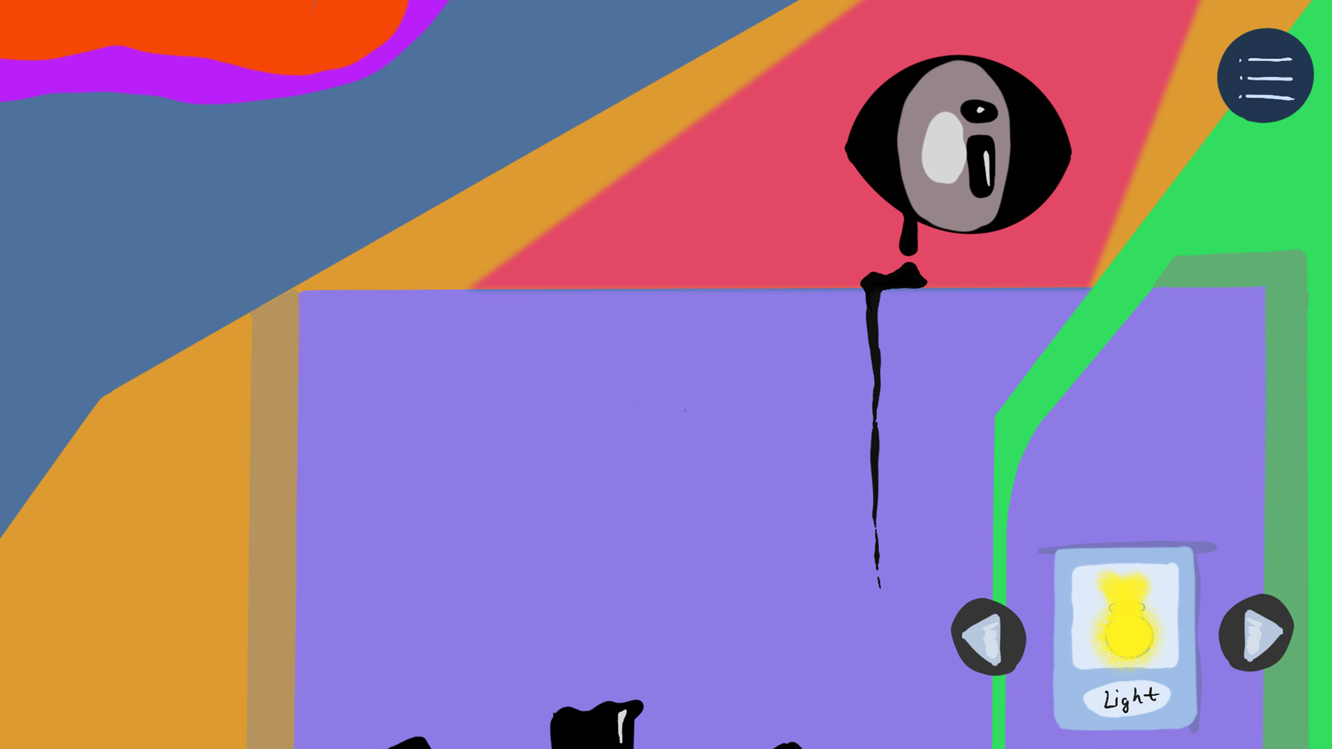 Grotesque Insight