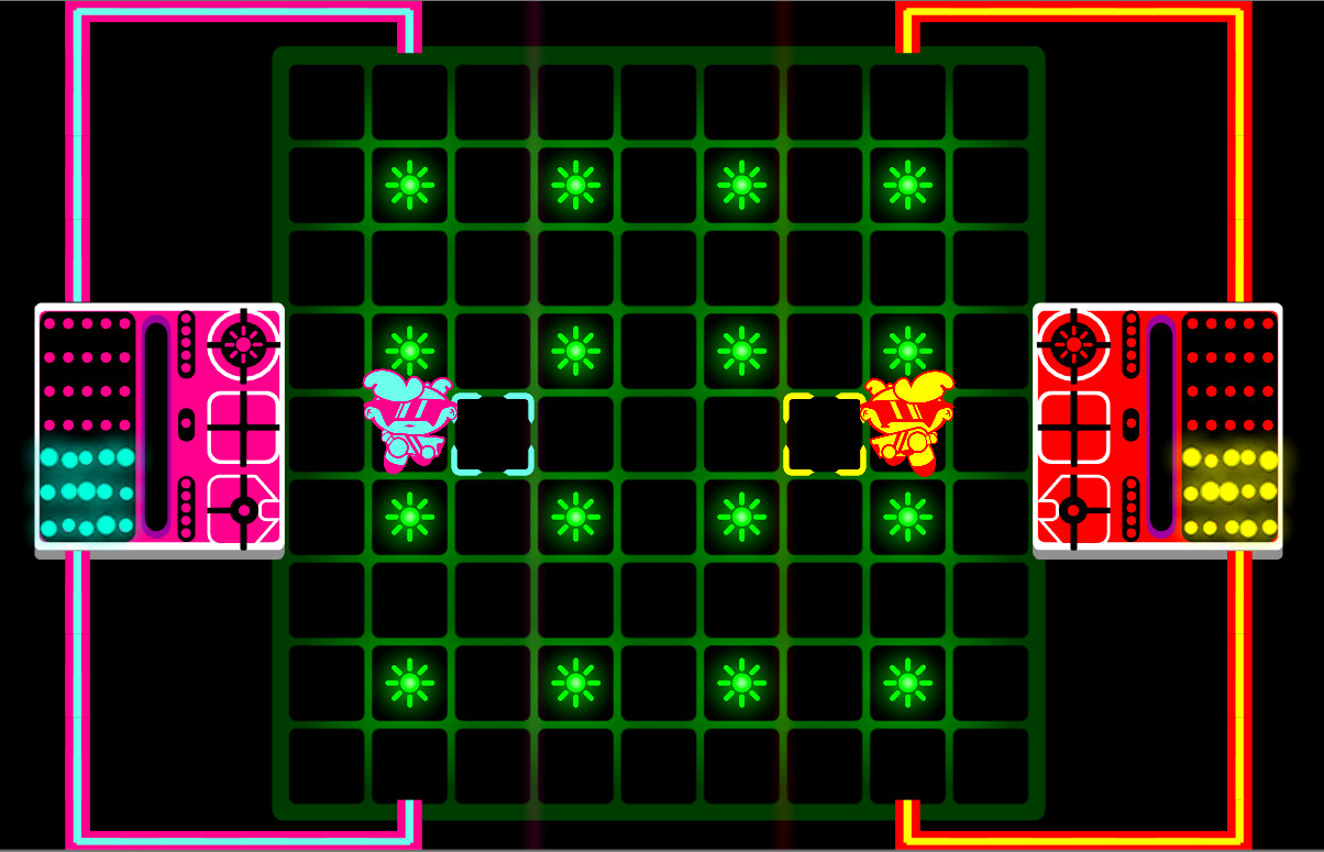 LazerGrrl