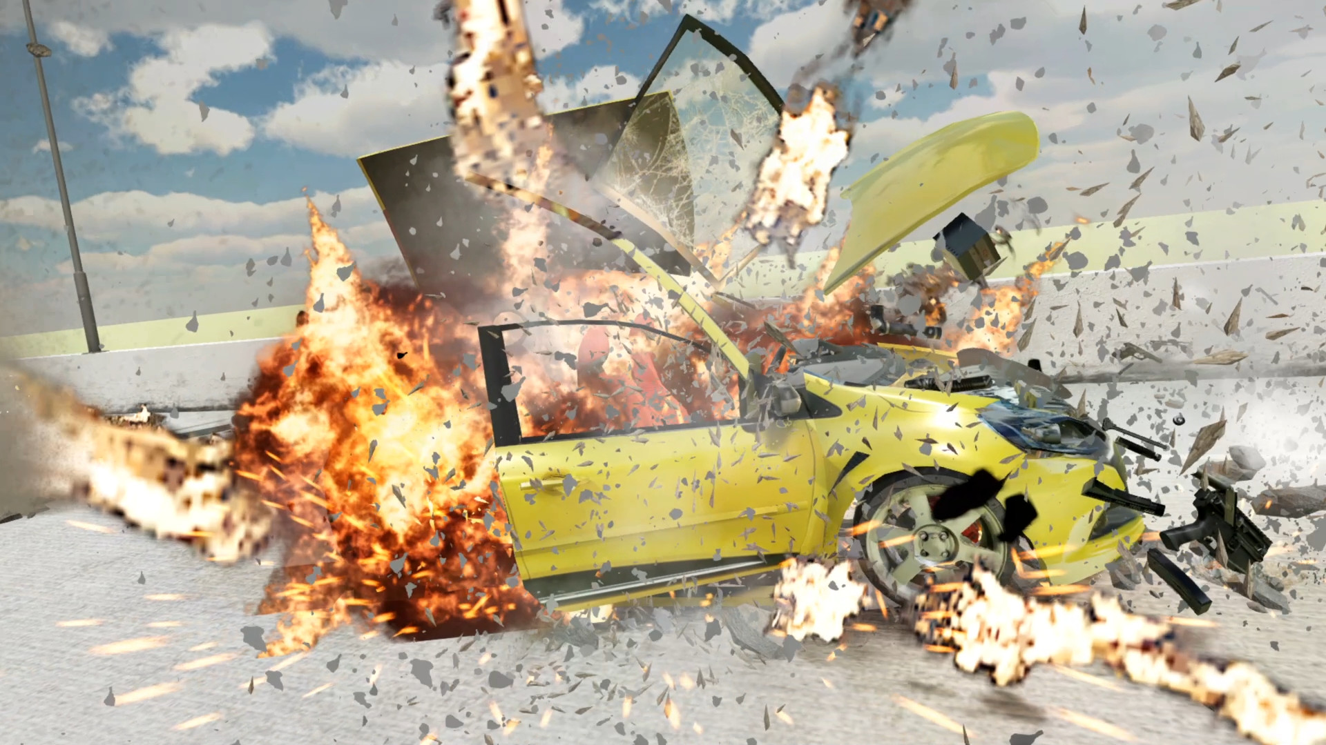 Disassembly 3D