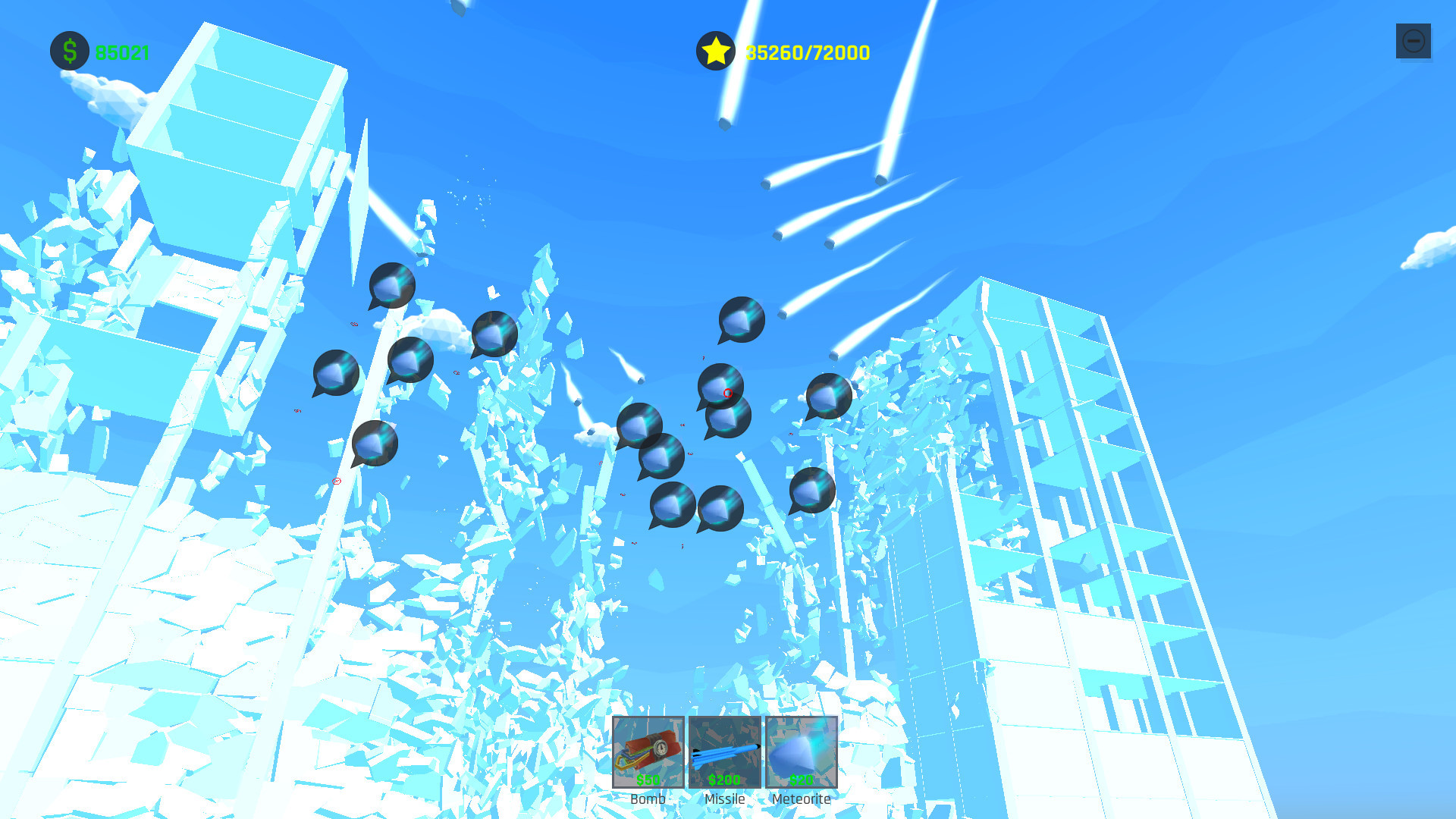 Building Killer