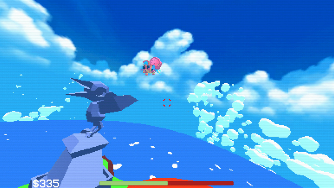 Skycadia Demo
