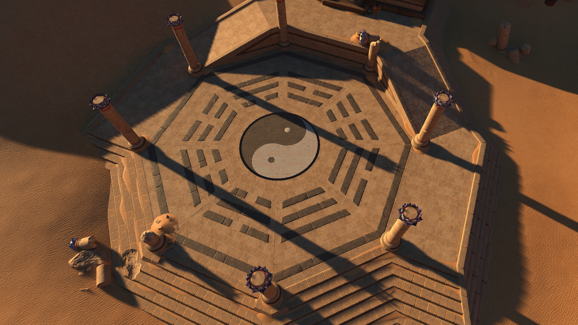 Dragon Fist VR - Masters of Death