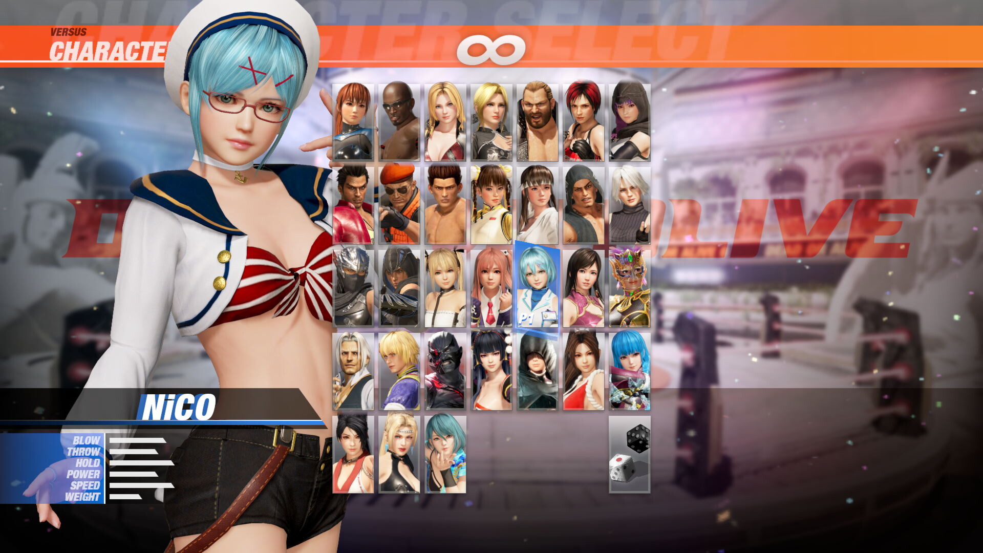 Design Contest 2019 Costume Set
