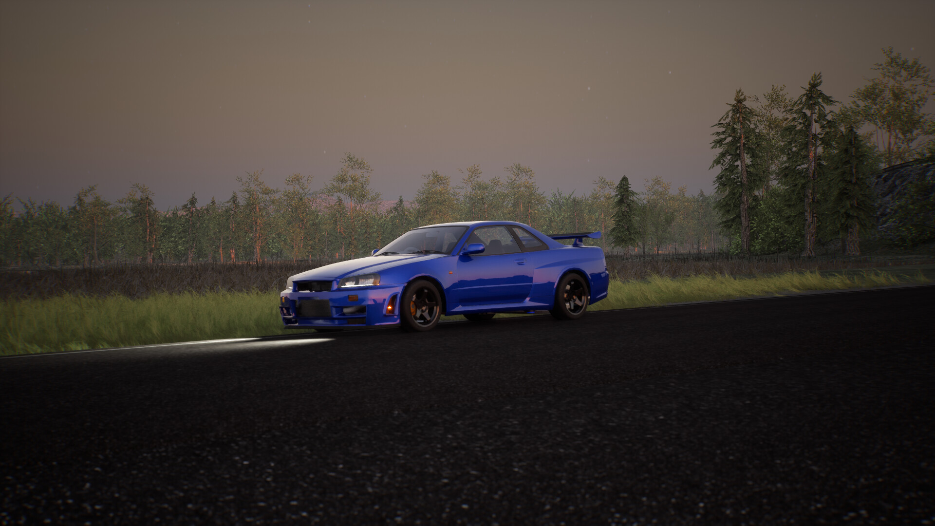 NextBuild