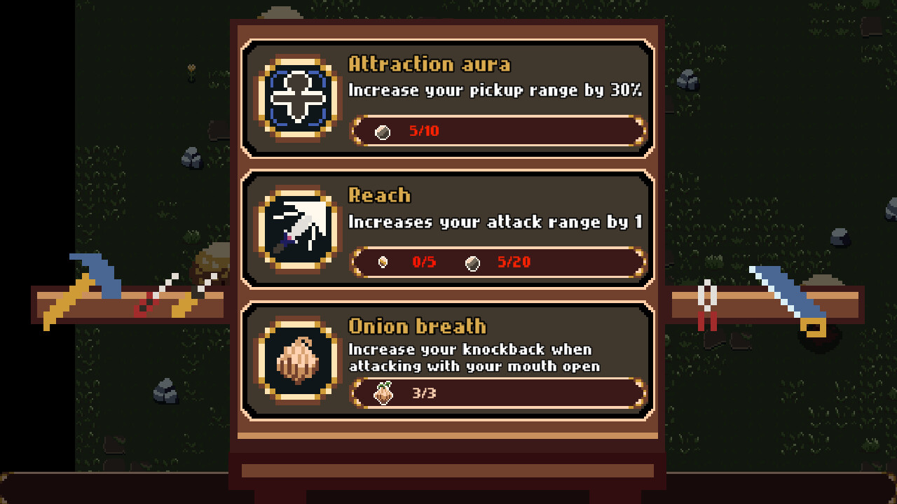 Rift Saviours
