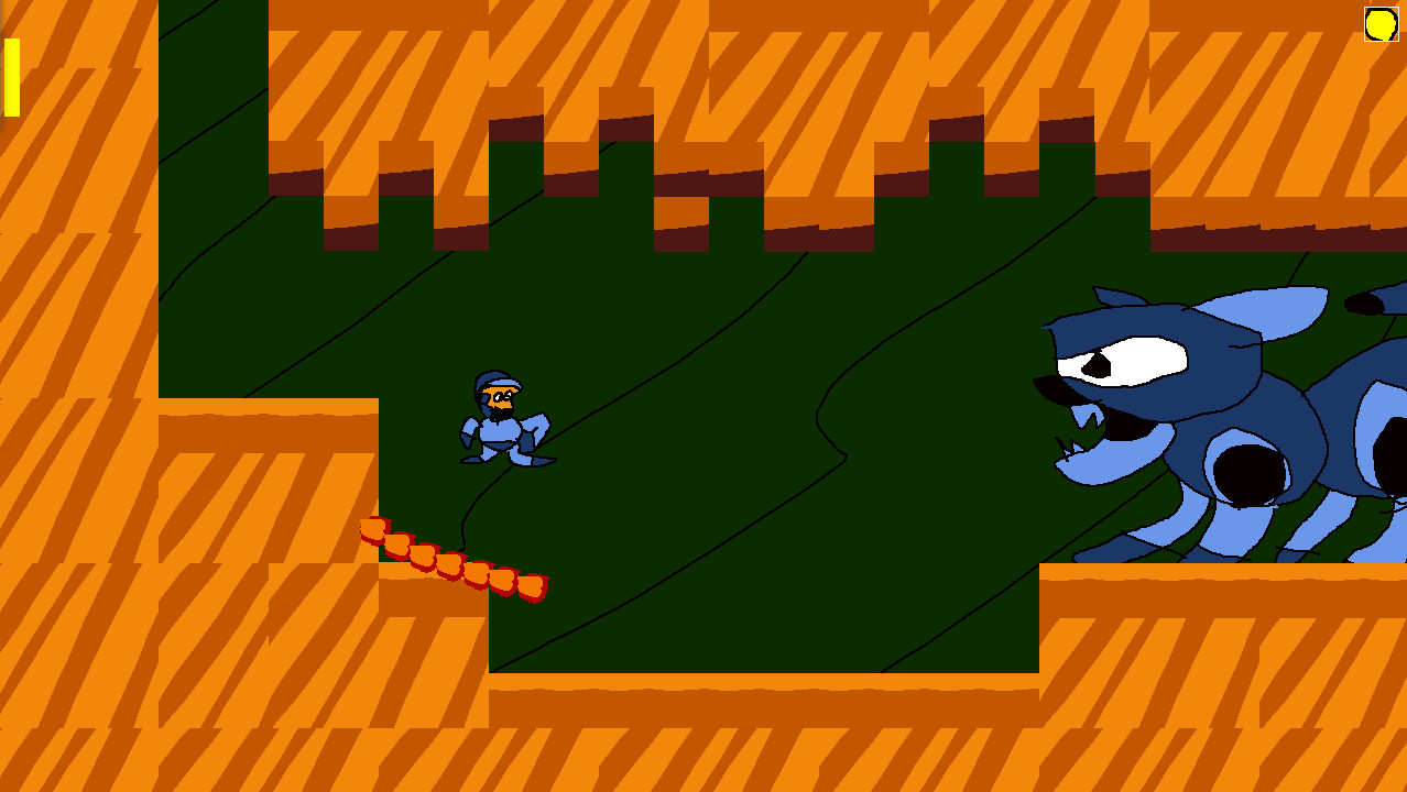 Meegah Mem 2 Demo