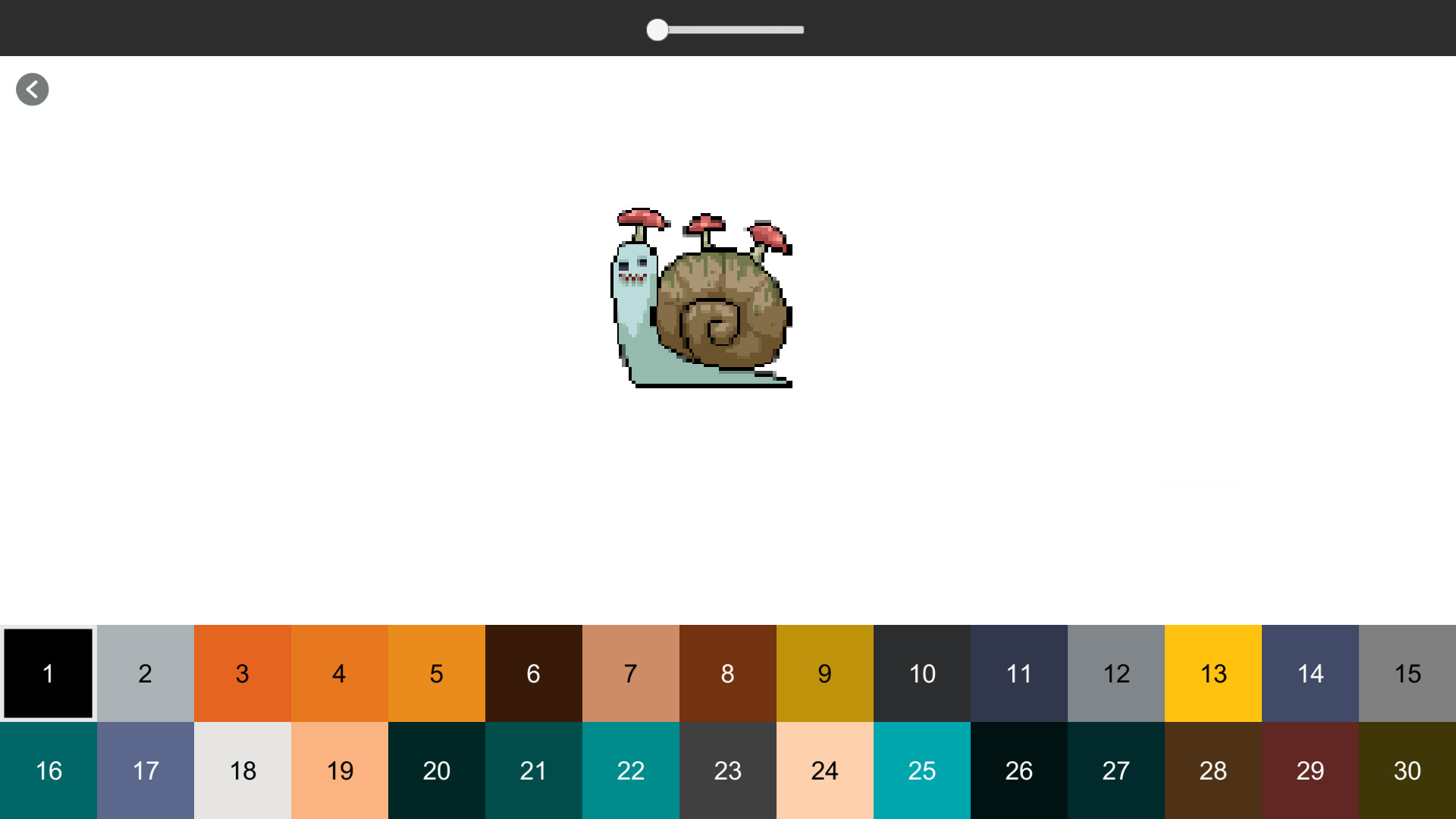 Pixel Art Monster - Expansion Pack 10