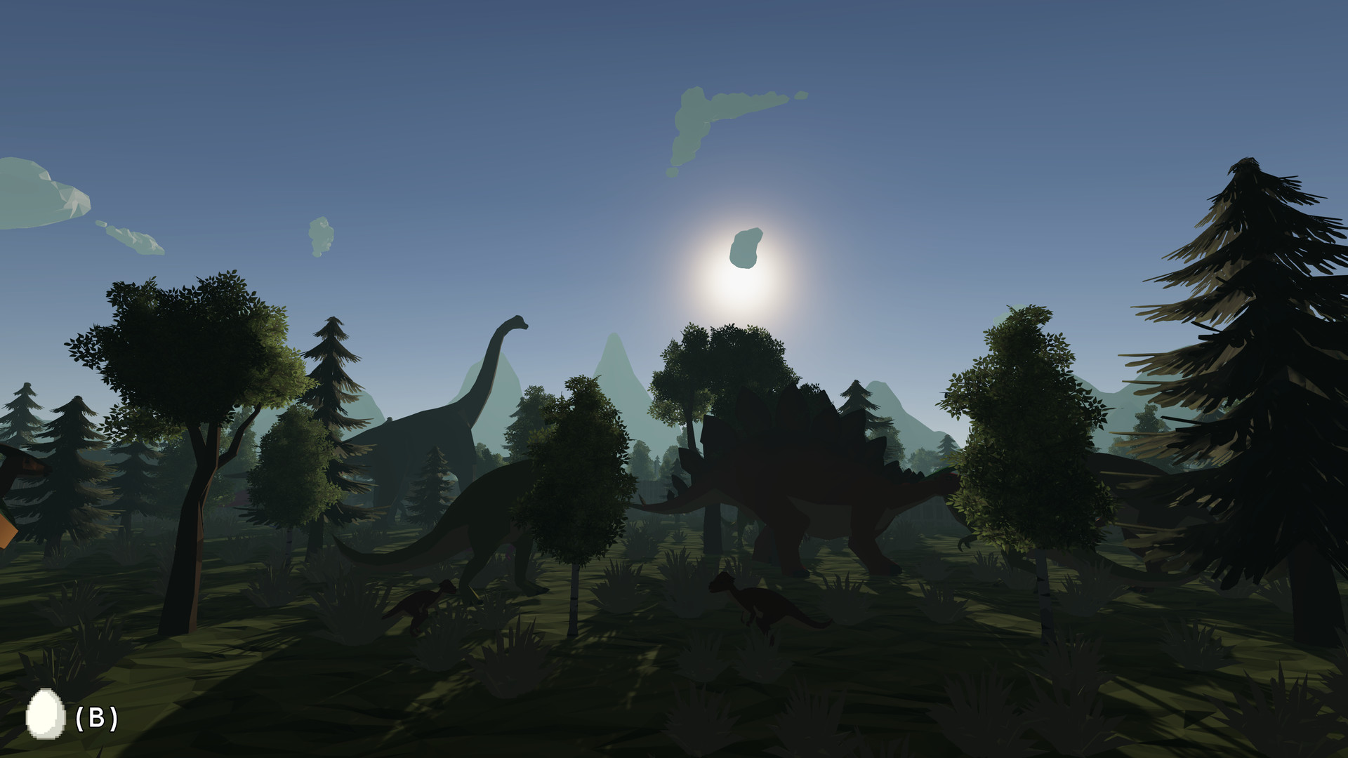 DinoLife