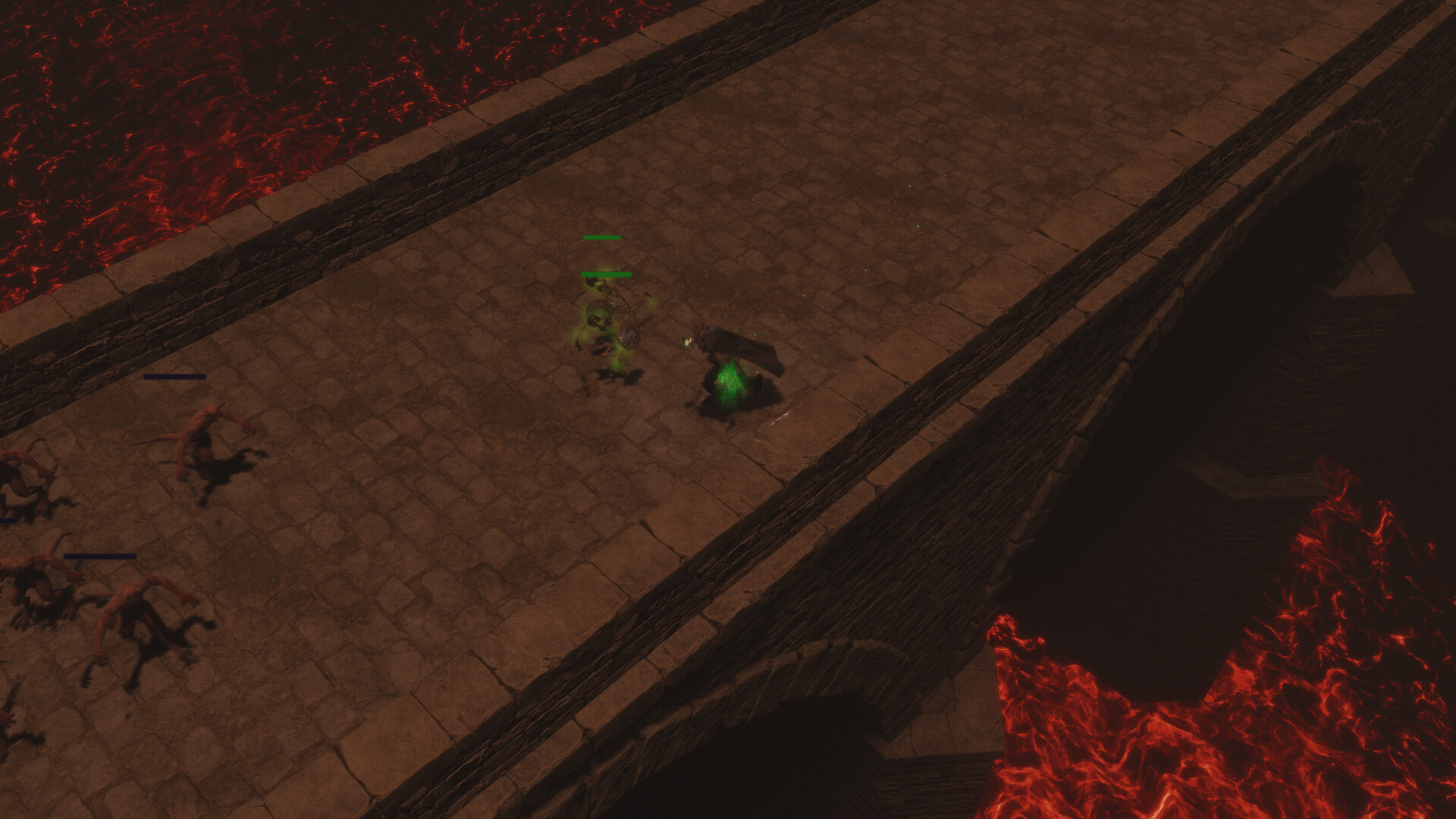 Necromage