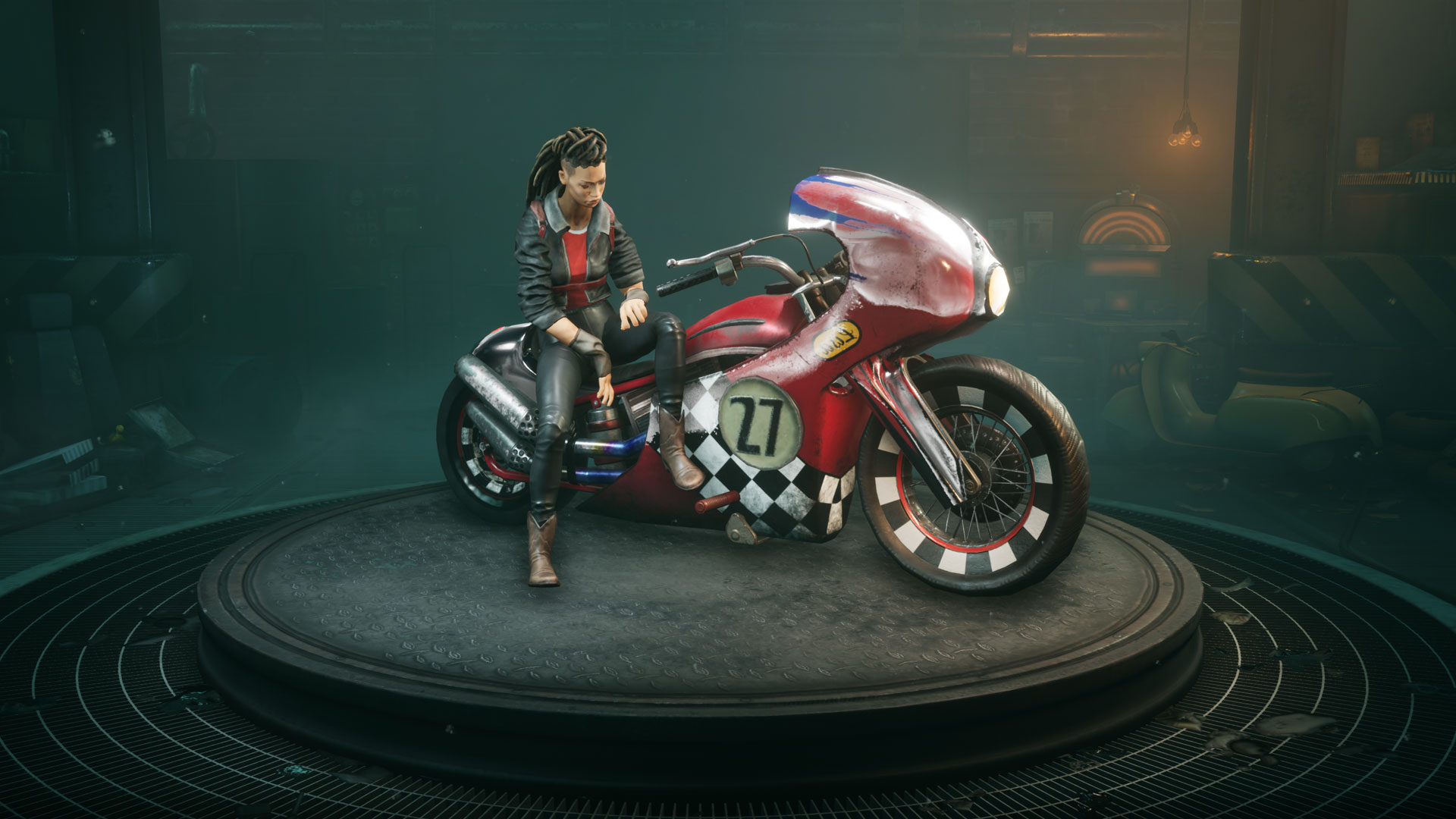Steel Rats™ Stylish Mayhem - Skins DLC