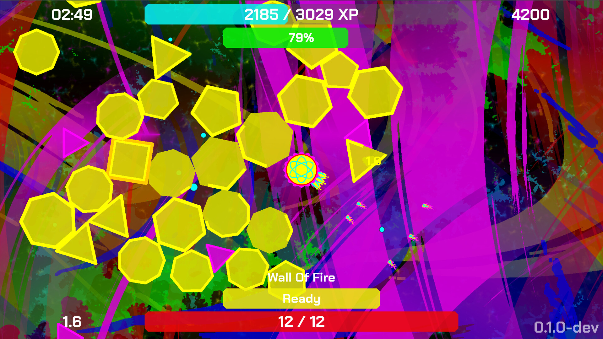 Polygun
