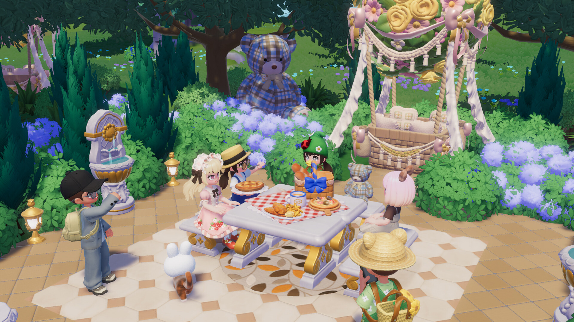 Heartopia