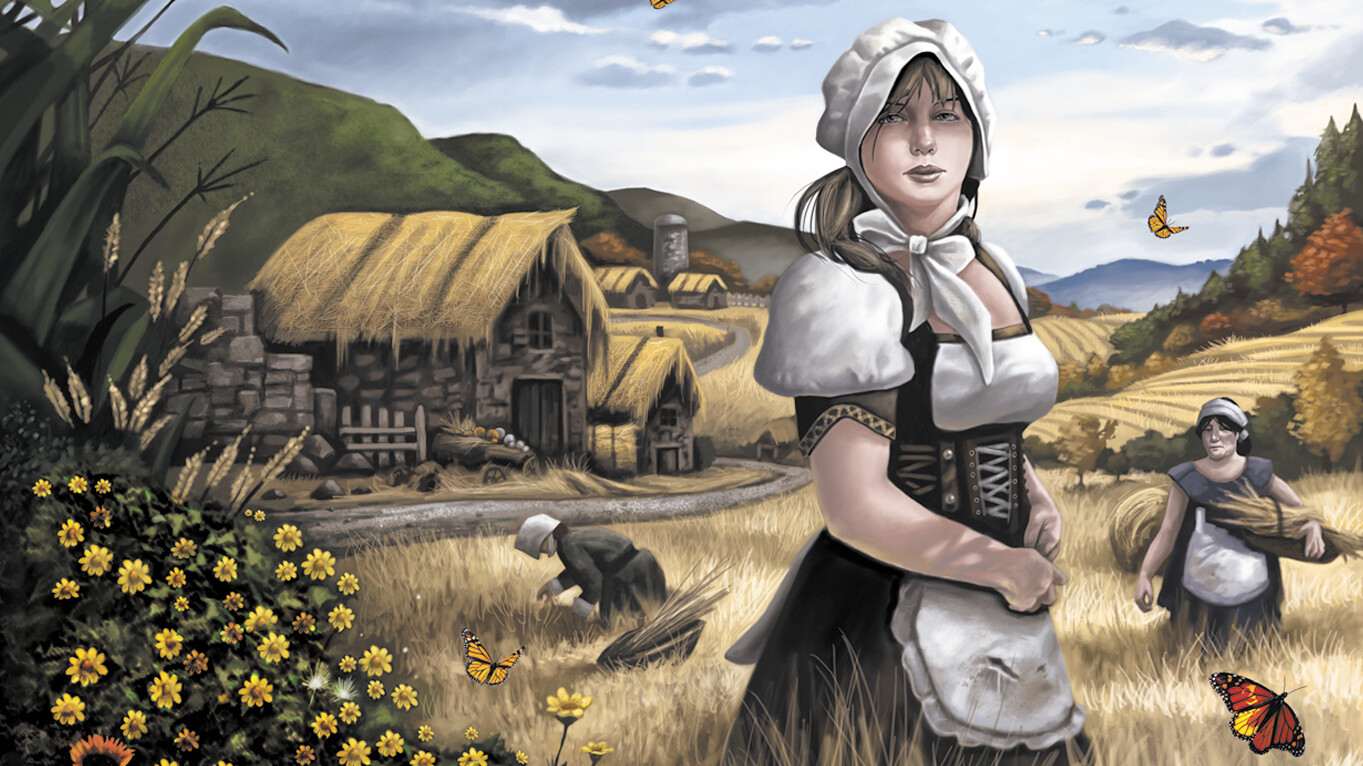 Dominion - Cornucopia: 1st Edition