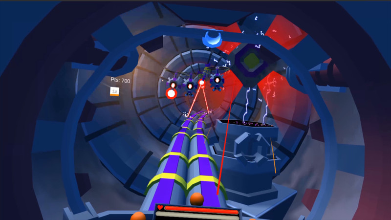 Sky Squadron Playtest