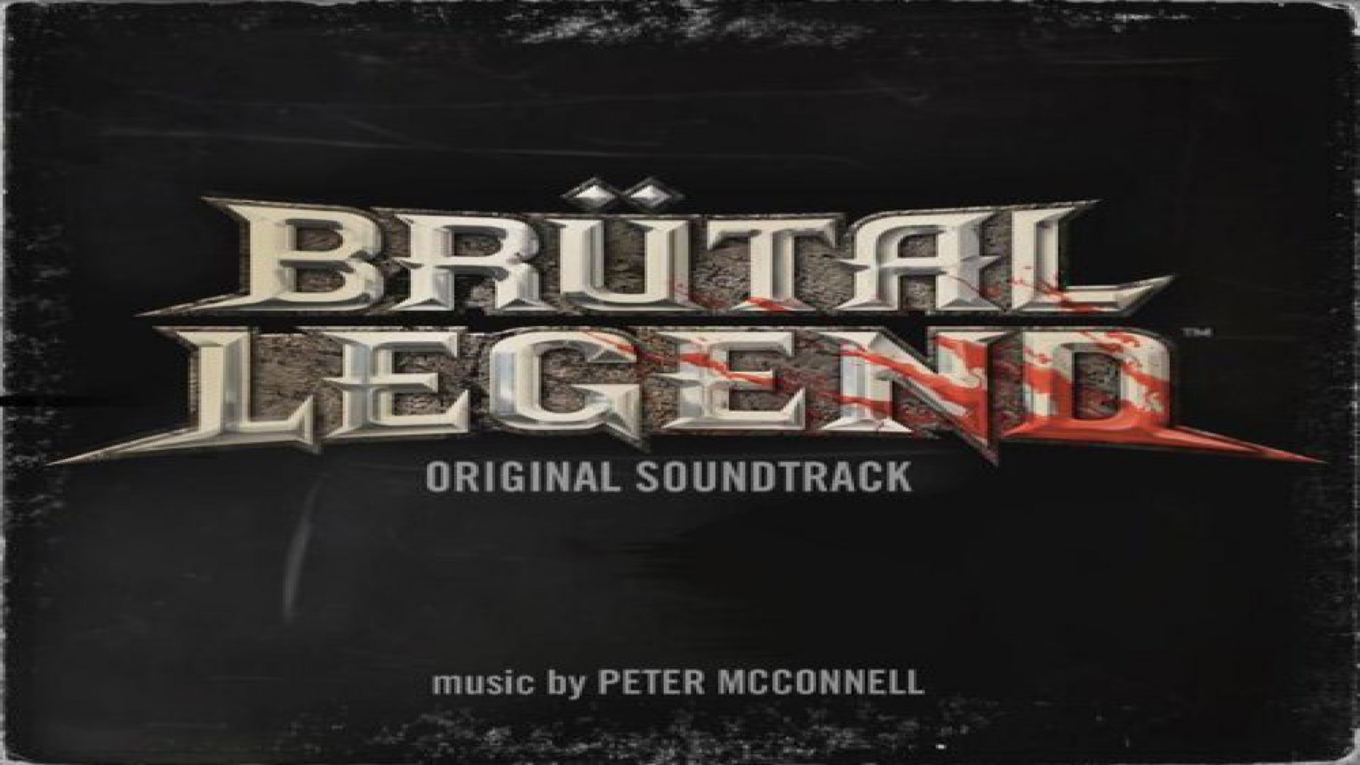Brutal Legend Soundtrack