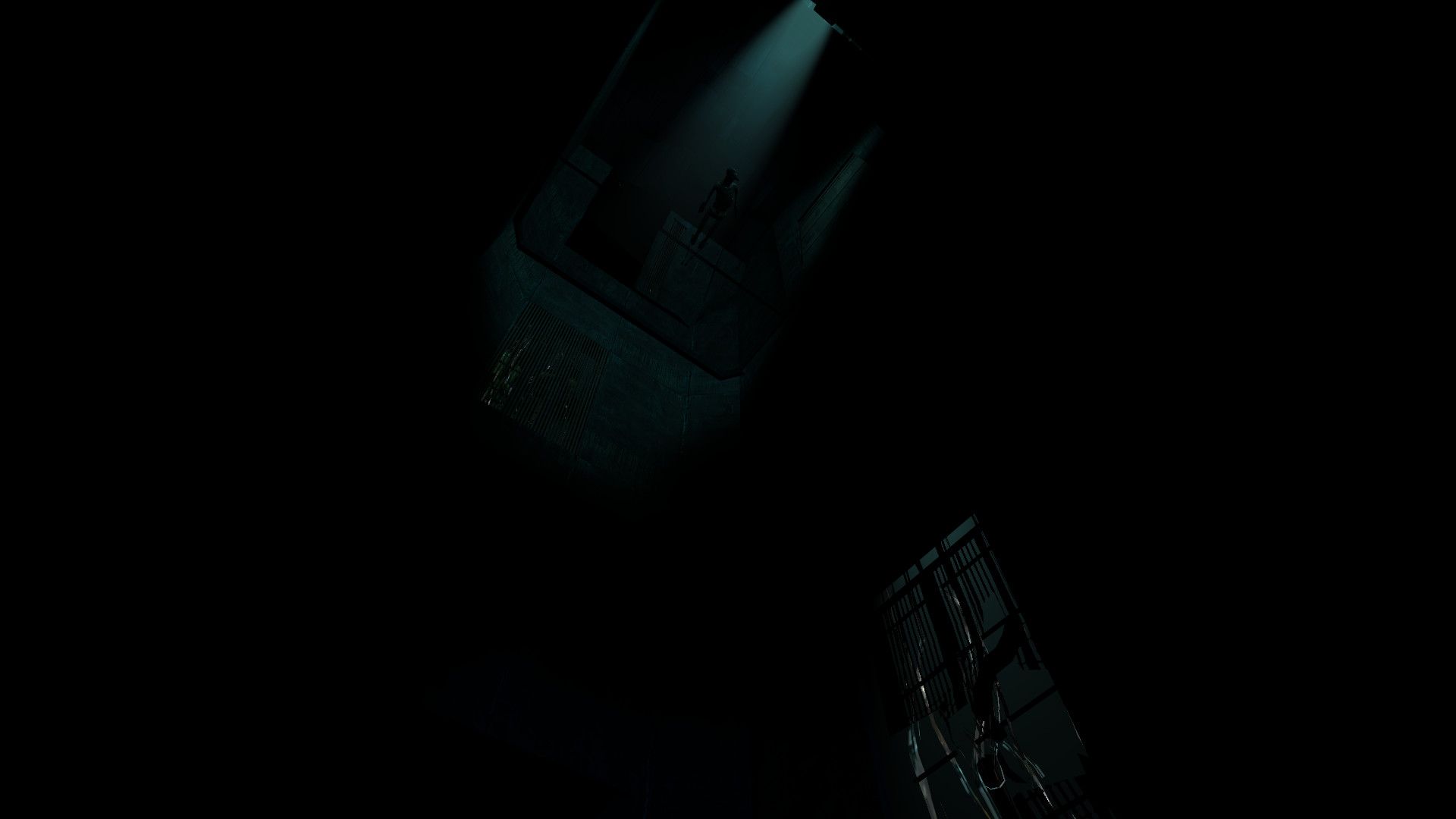 Entropy : Zero