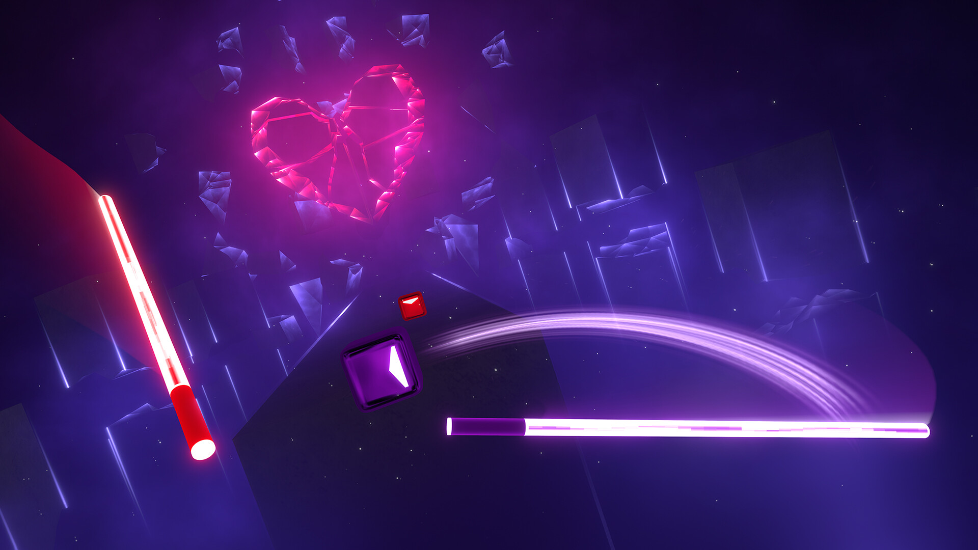 Beat Saber - The Rolling Stones - 