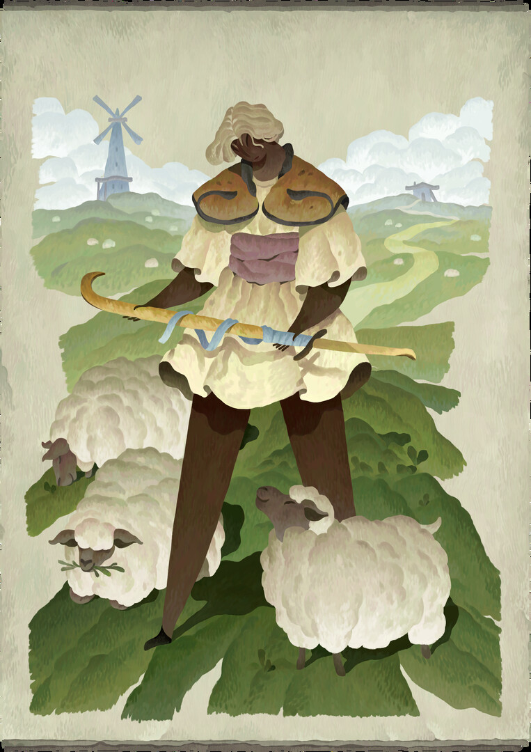 Book of Travels – 1 Year EA Anniversary Digital Goodies