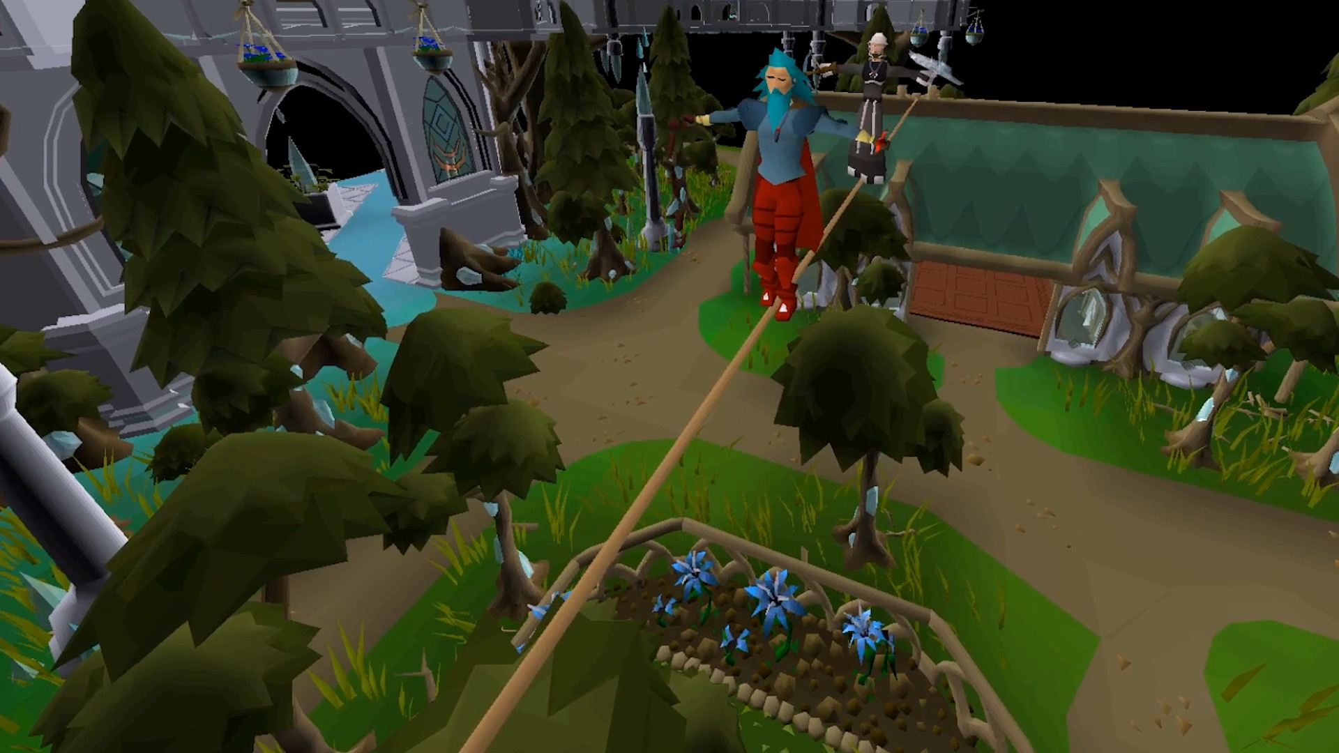 Old School RuneScape 12-Month Membership + OST