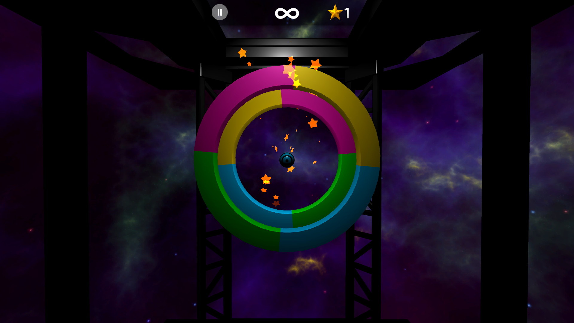 Color Ball