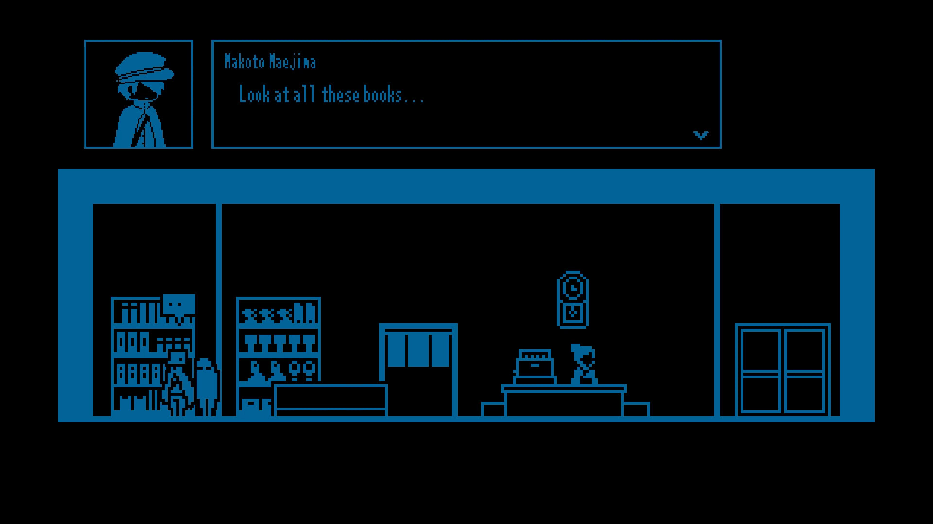 From_. Demo
