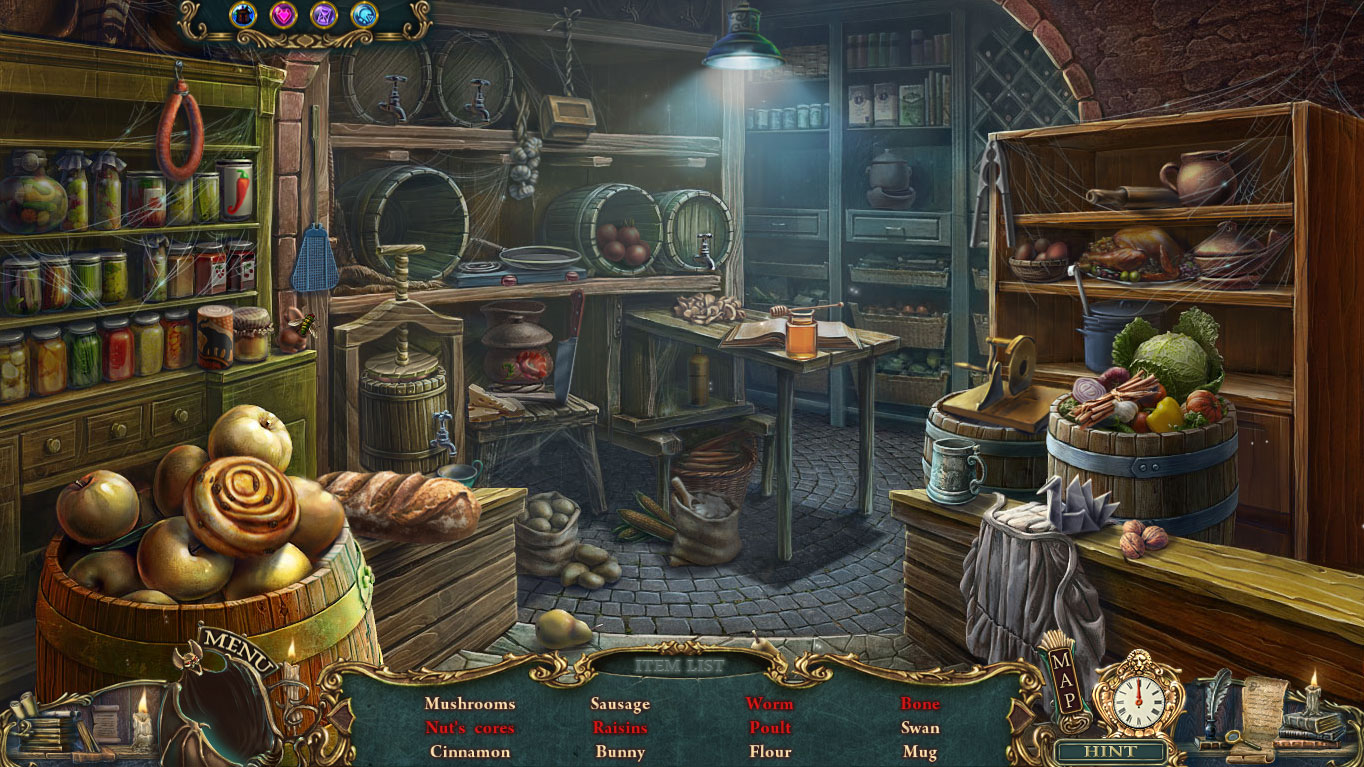 Haunted Legends: The Stone Guest Collector's Edition