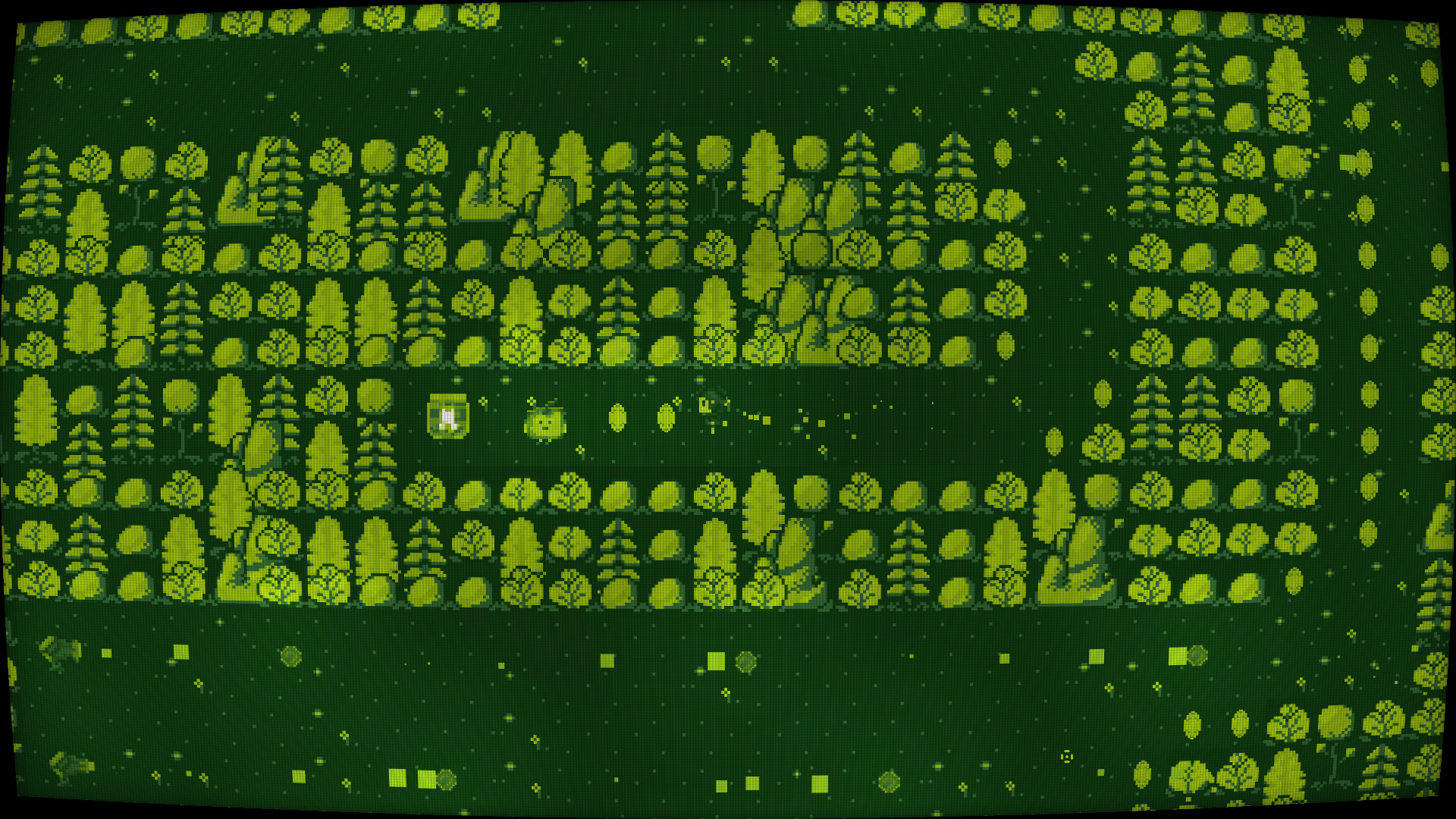 Twinstick Arcade