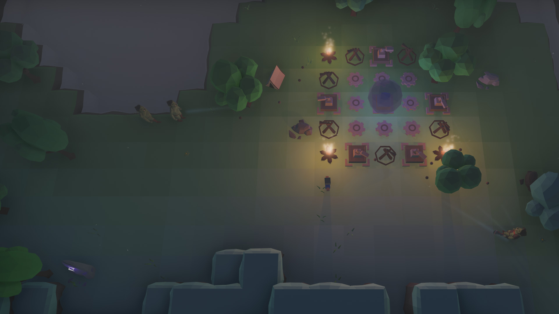 Outpost