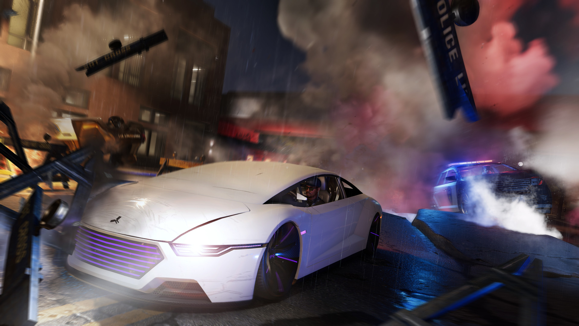 Watch_Dogs® 2 - Human Conditions