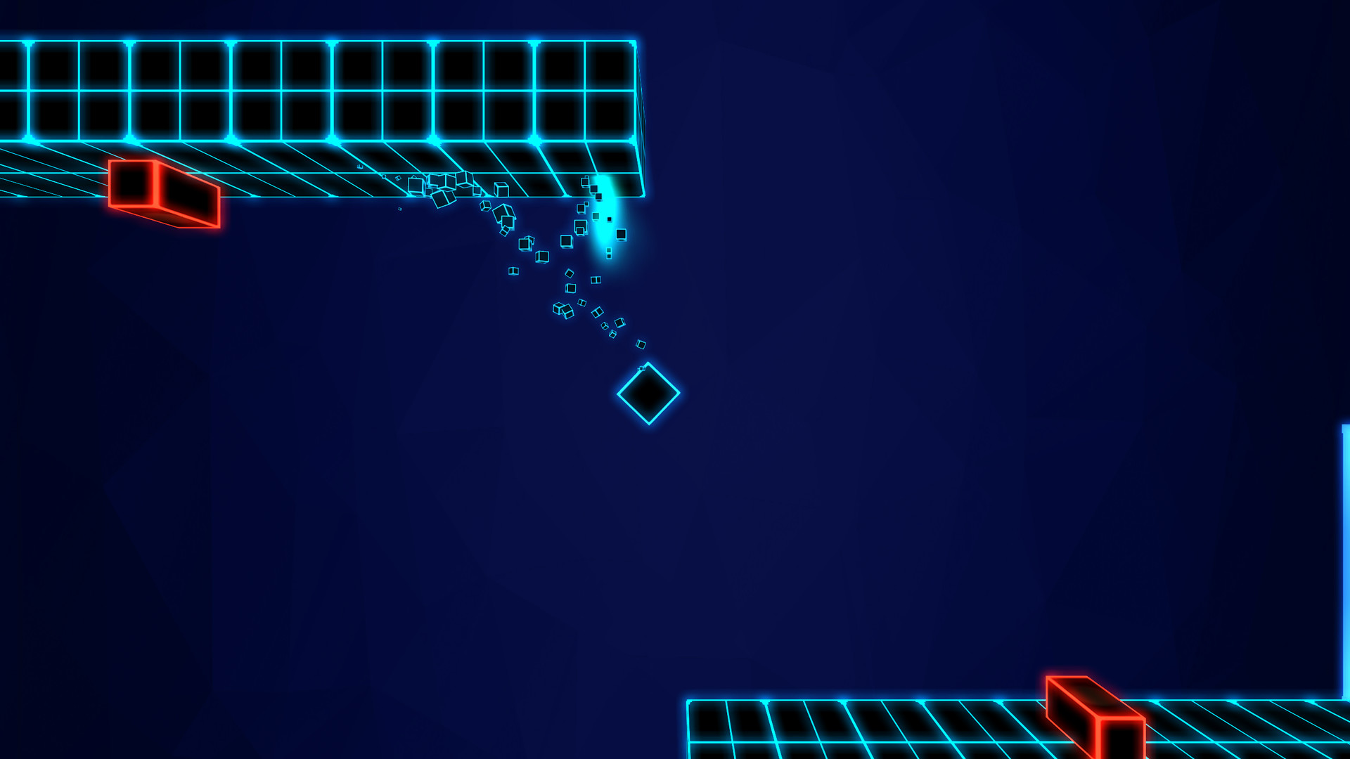 Cube Runner 2
