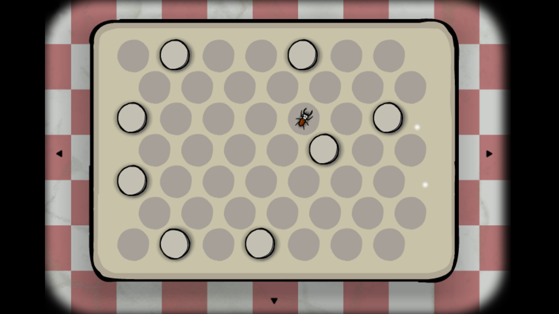 Rusty Lake Hotel
