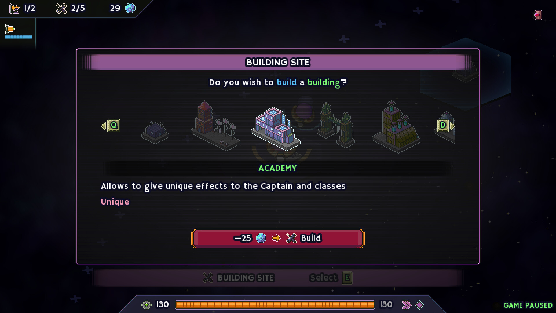 Comet Force Demo