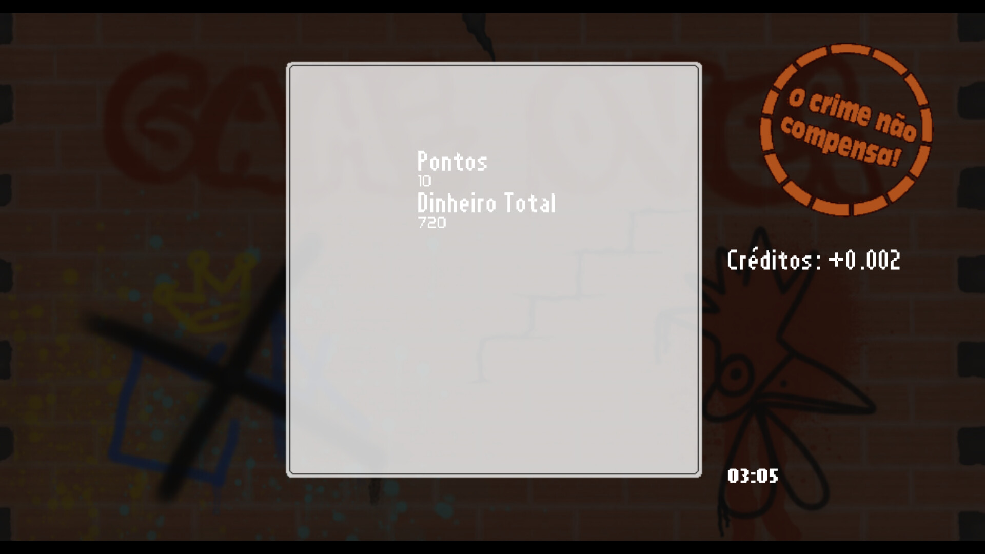 Favela Defender