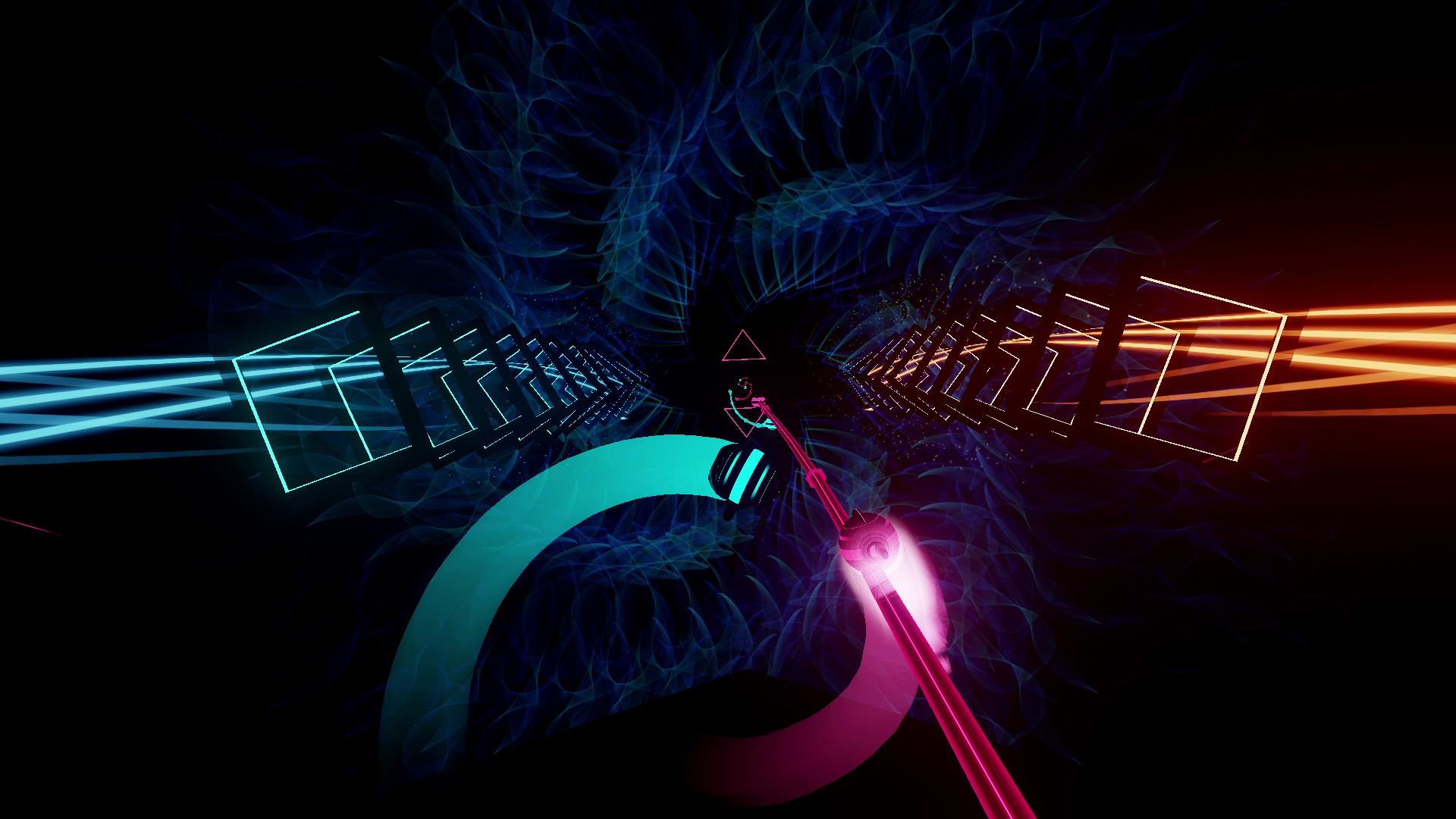 Synth Riders: Lindsey Stirling - 