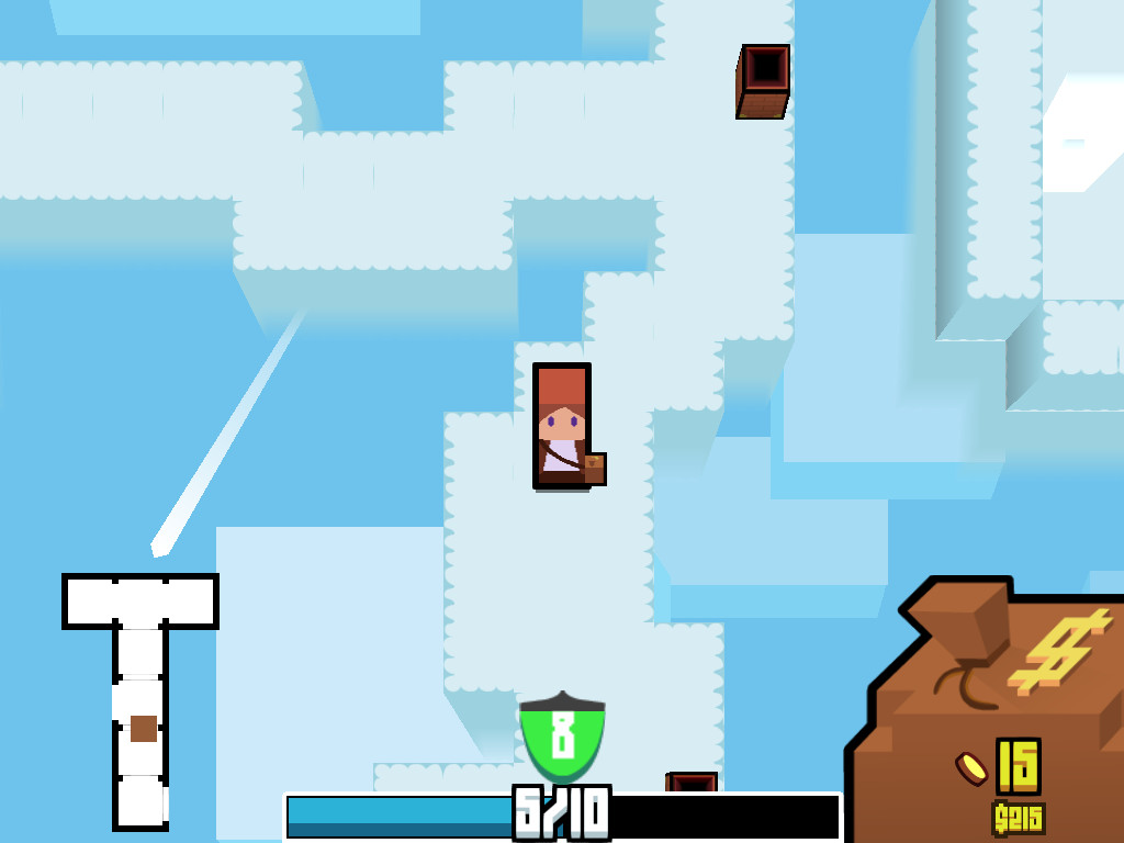 Coin Crypt: Sea and Sky Expansion