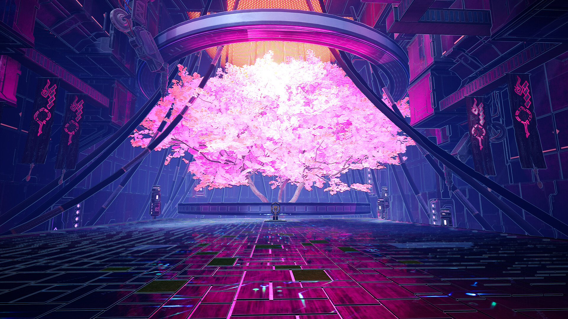 Endless Alice