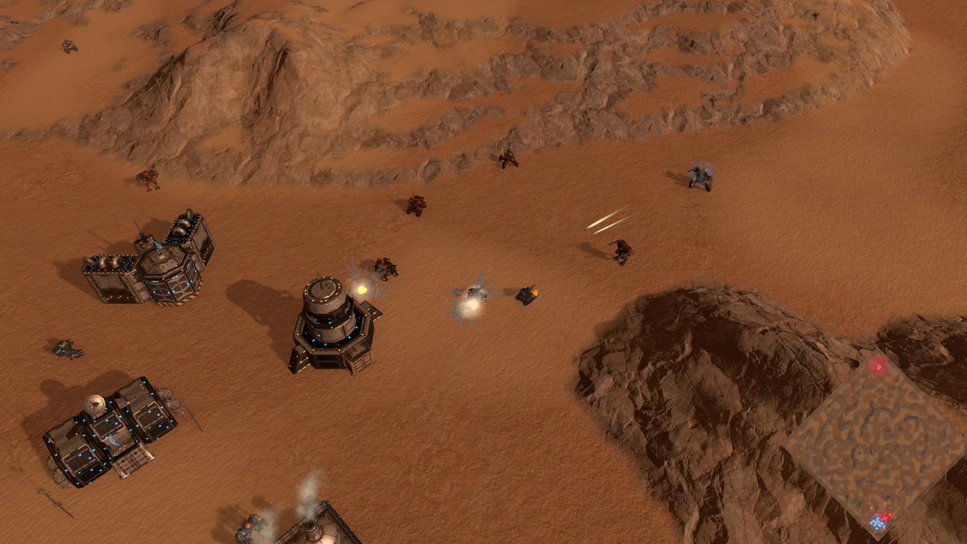 Colonies