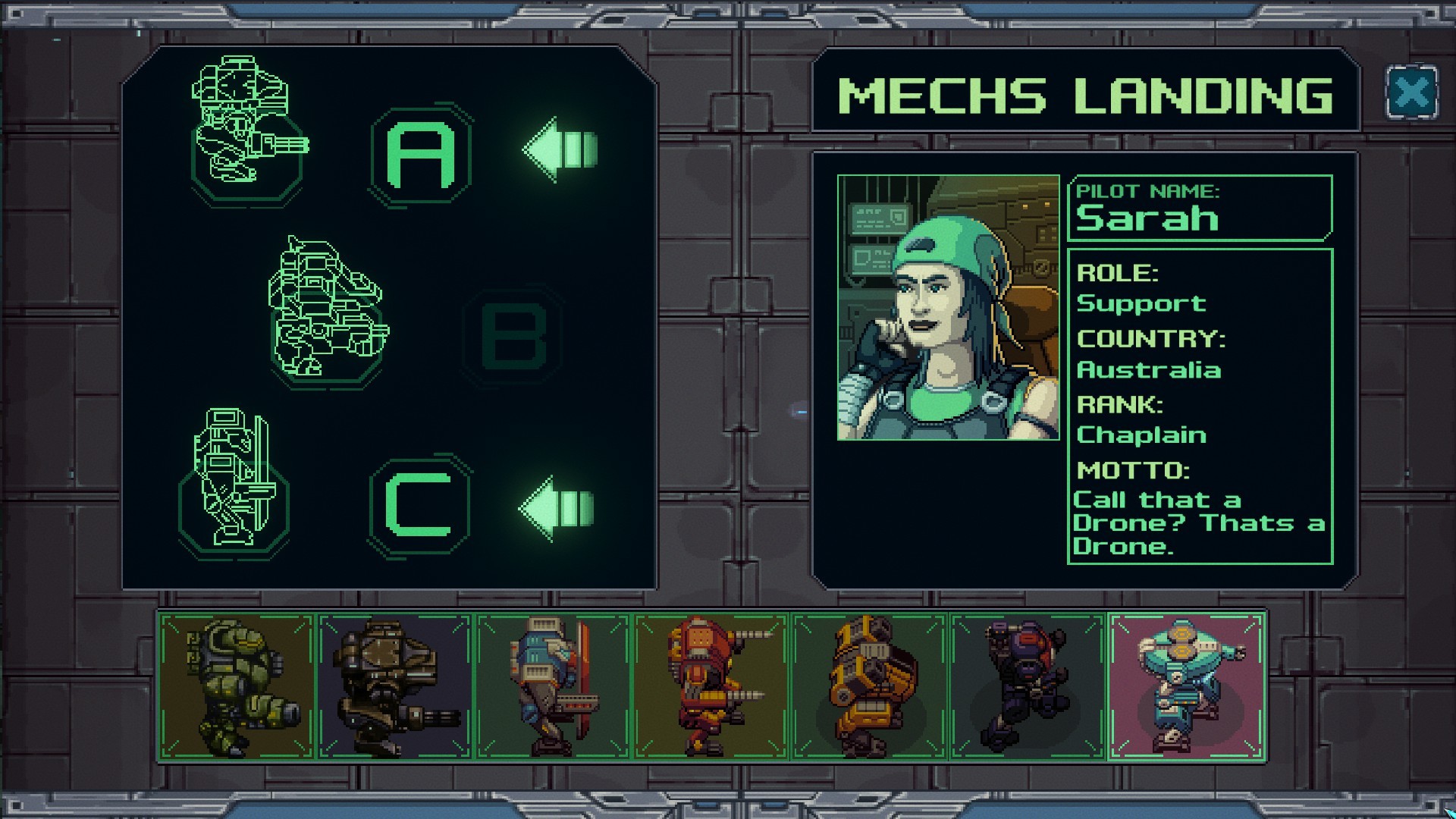 Mechs V Kaijus - Tower Defense