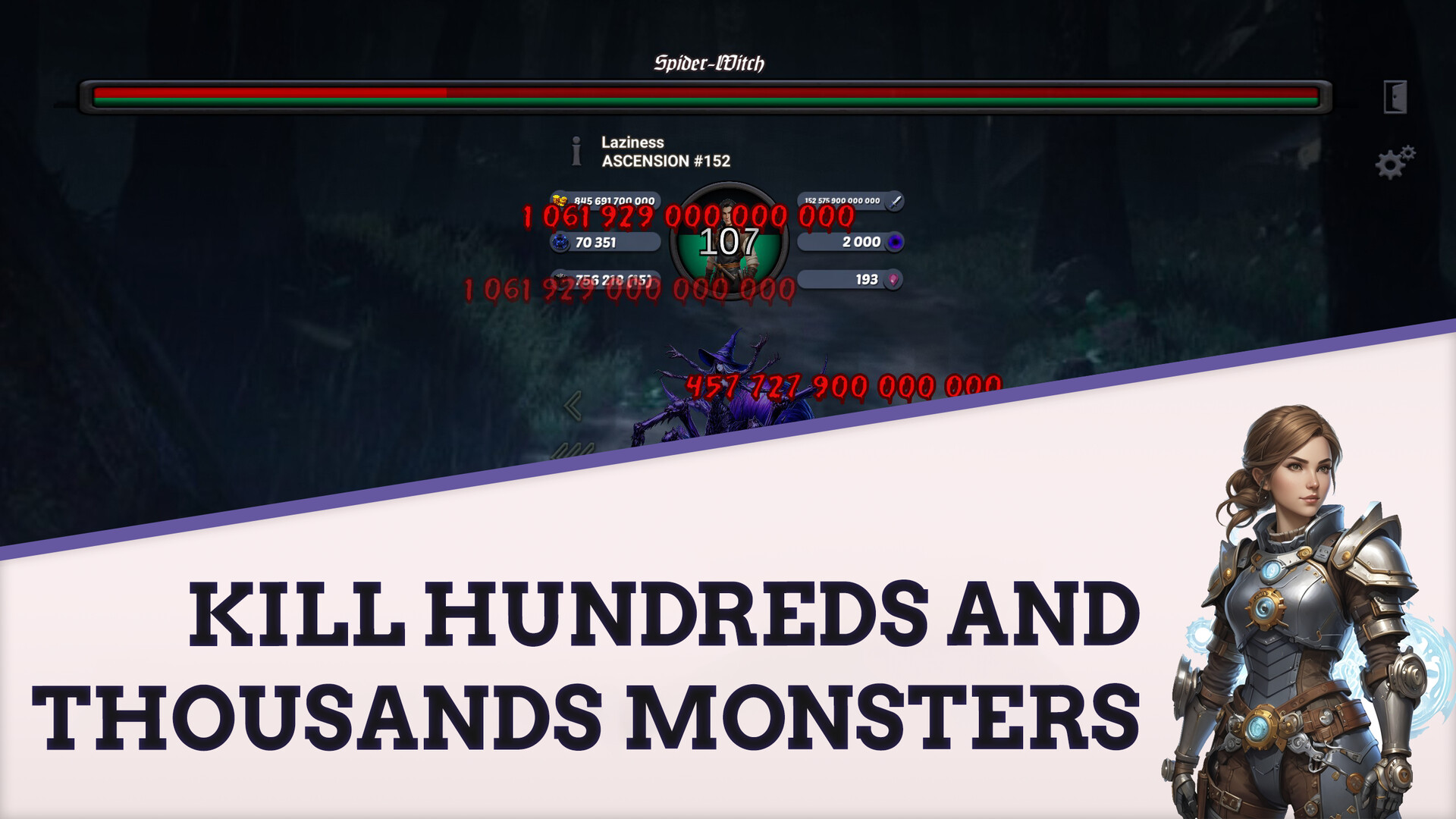 MONSTER WAR