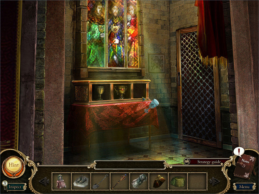 Dark Parables: Curse of Briar Rose Collector's Edition