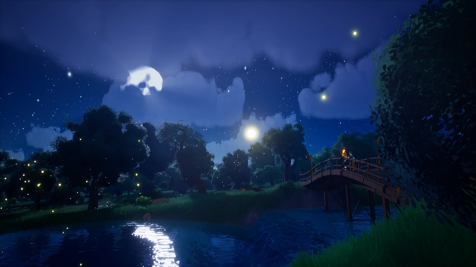 Cozy Crest Demo
