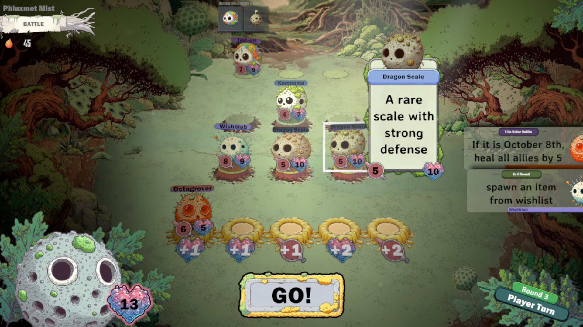 GUG Demo