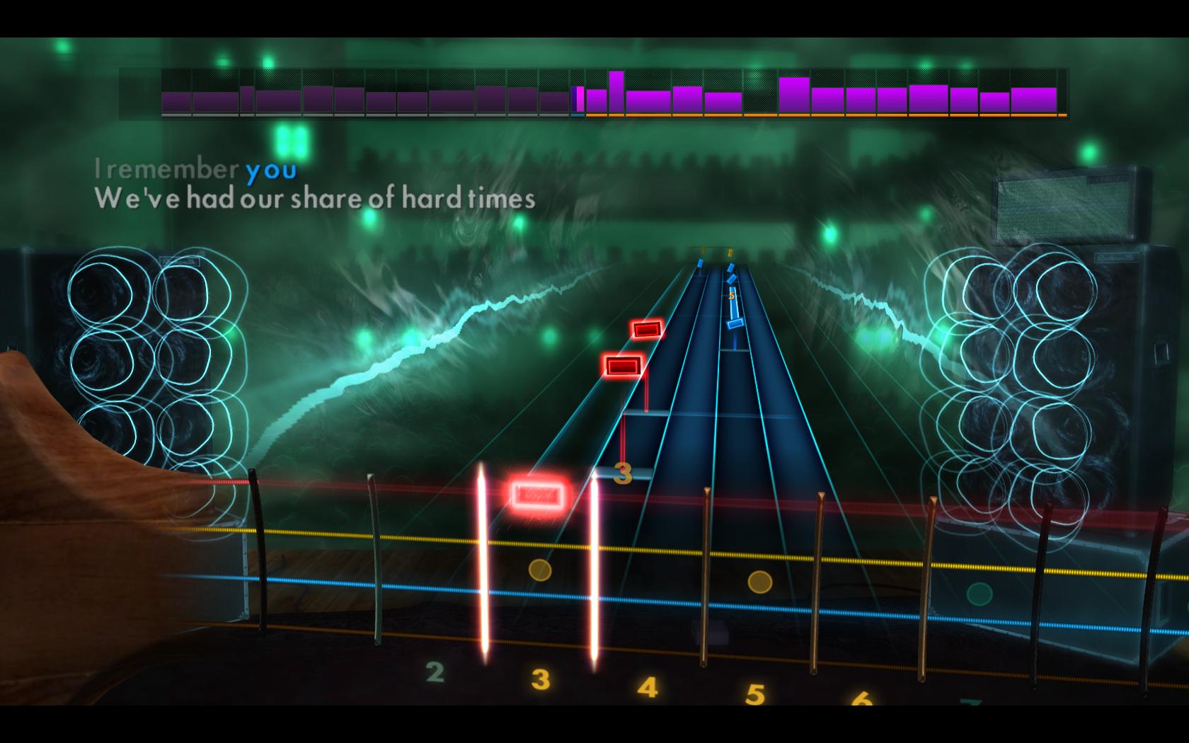 Rocksmith® 2014 Edition – Remastered – Skid Row Song Pack