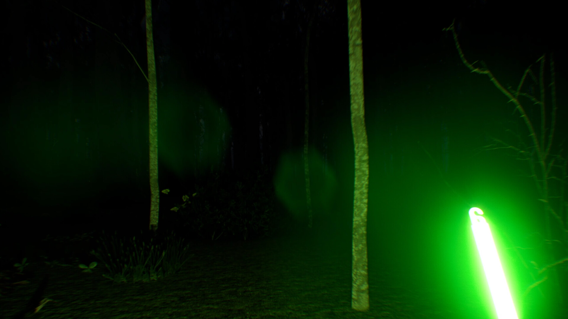 Search 4 Bigfoot