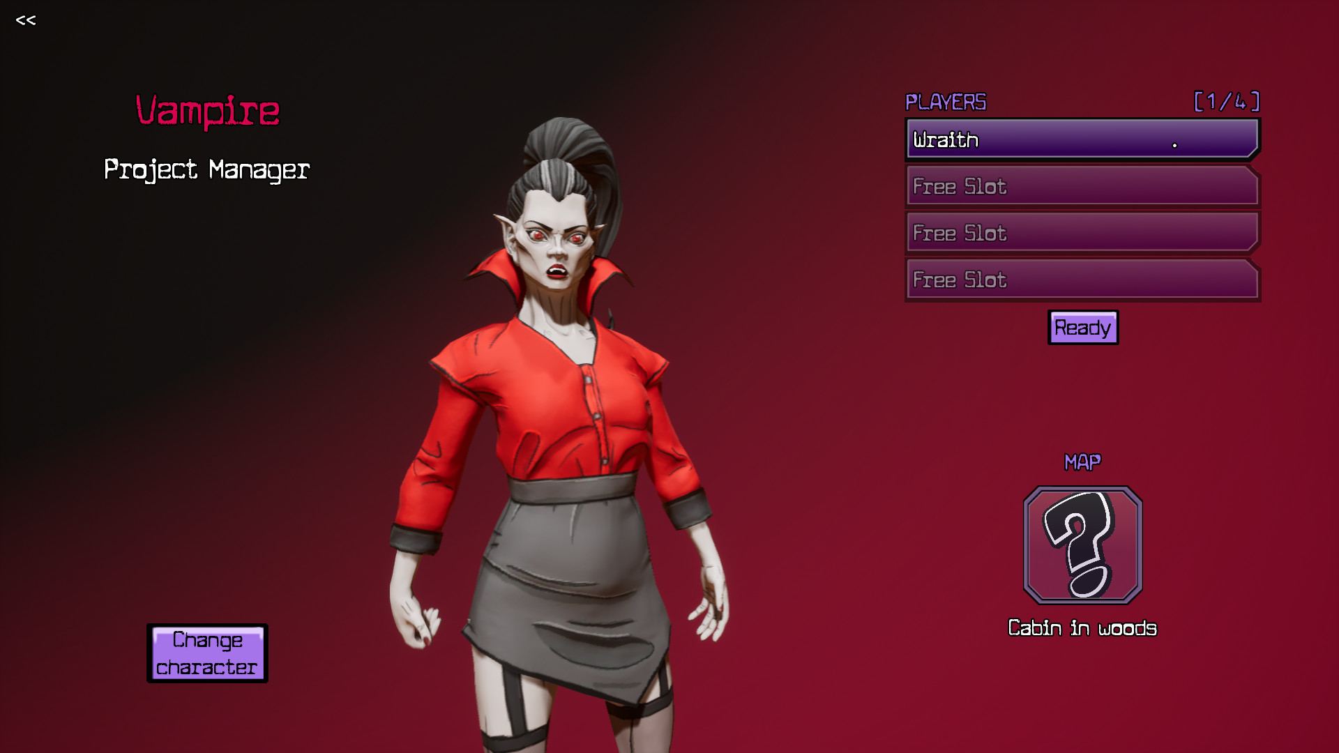 MonsterSoft Demo