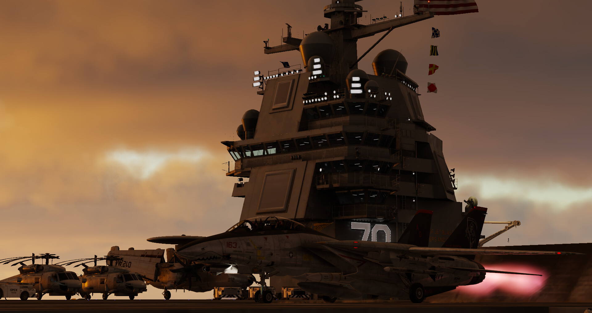 X-Plane 12