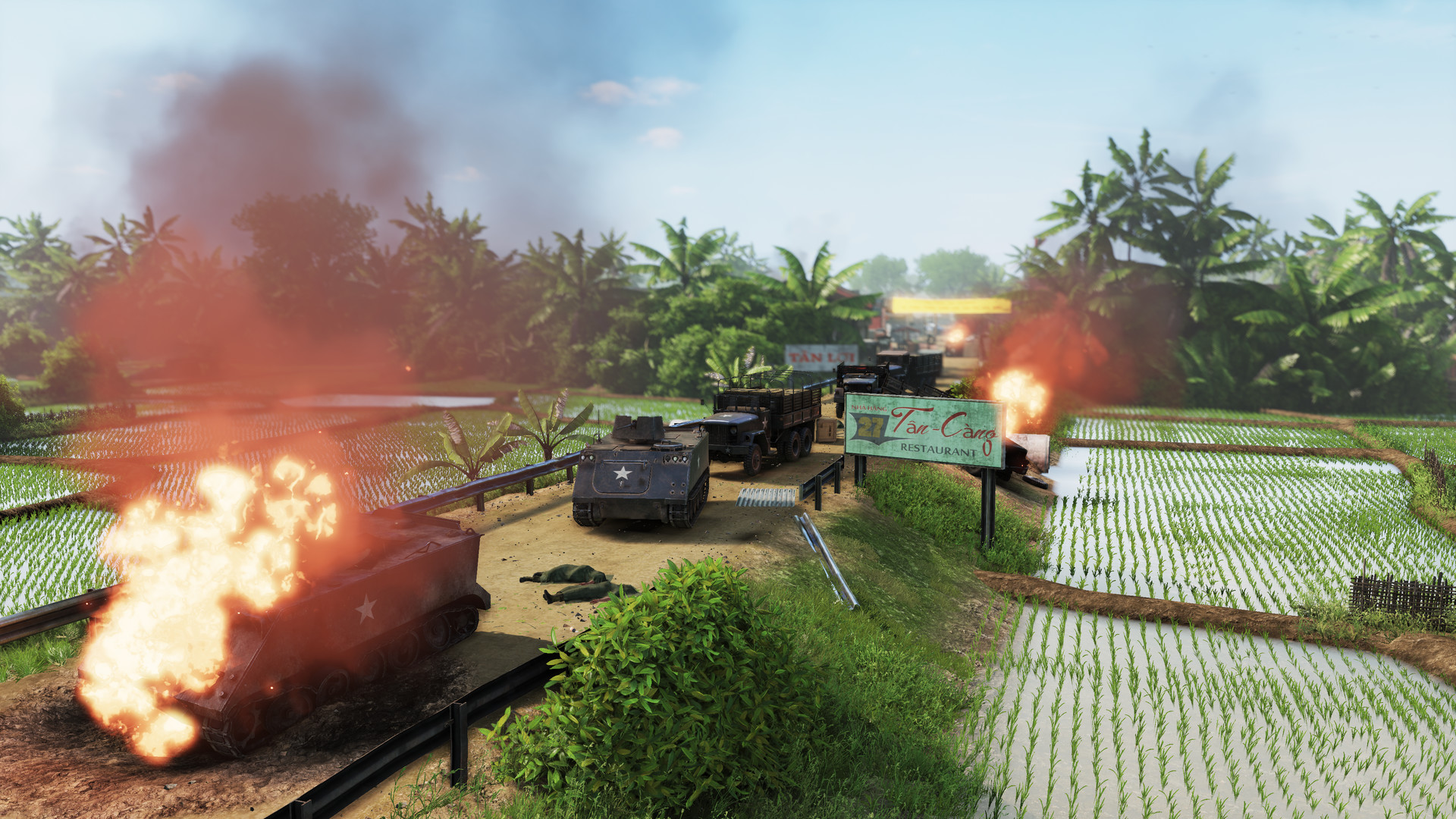 Rising Storm 2: Vietnam