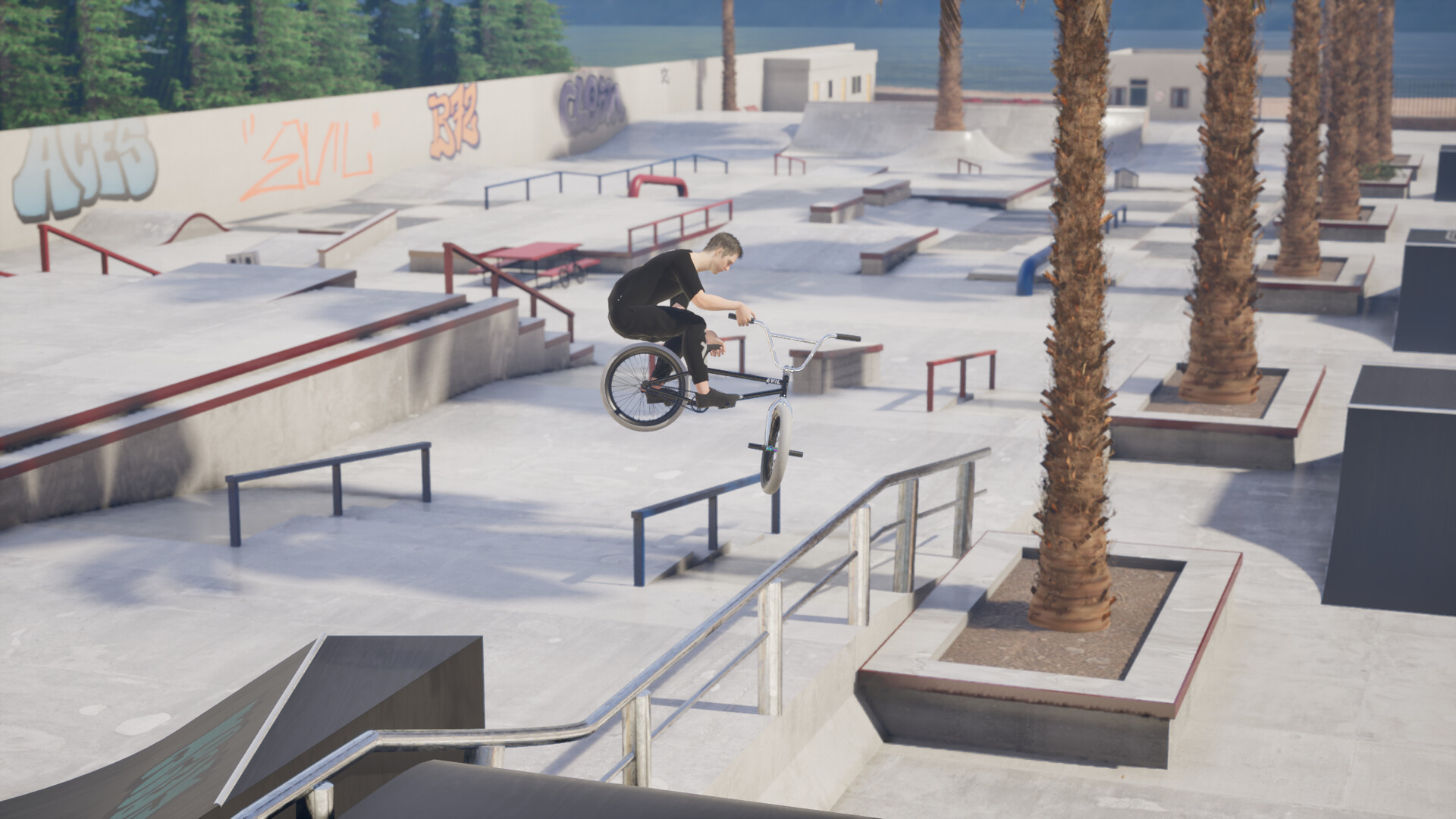 BMX Bastards